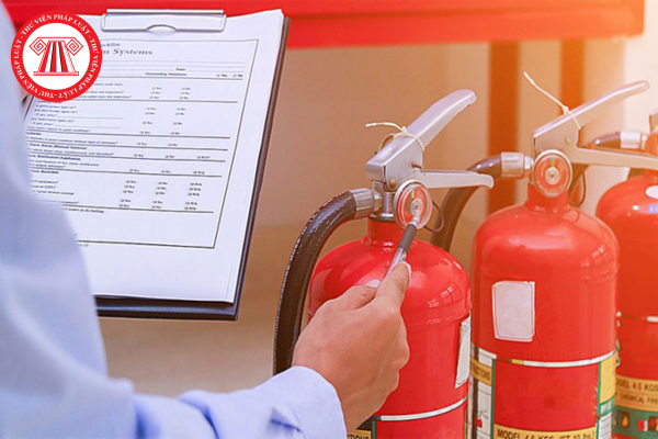 Từ 01/7/2025 cá nhân VPHC lĩnh vực PCCC và cứu nạn, cứu hộ bị phạt đến 50 triệu đồng