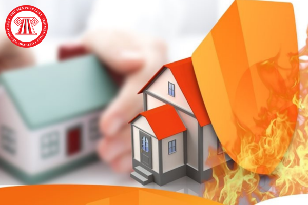 Từ 01/7/2025 không mua bảo hiểm cháy nổ bắt buộc có thể bị phạt đến 100 triệu đồng