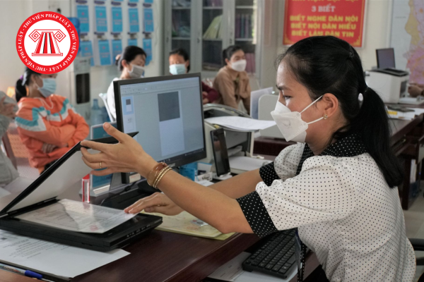 Văn phòng công chứng phải thực hiện lưu trữ điện tử hồ sơ từ khi nào?