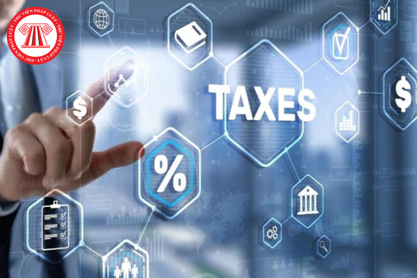 Nghị quyết 198: 10 chính sách mới về thuế, phí, lệ phí
