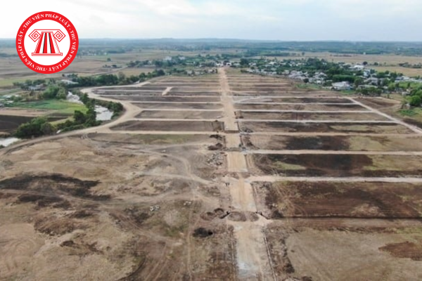 Điều kiện tách thửa đất đối với đất nông nghiệp mới nhất 2025