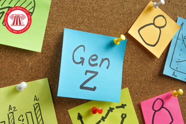 Gen Z là gì? Tuổi nào thì được xếp là thế hệ Gen Z?