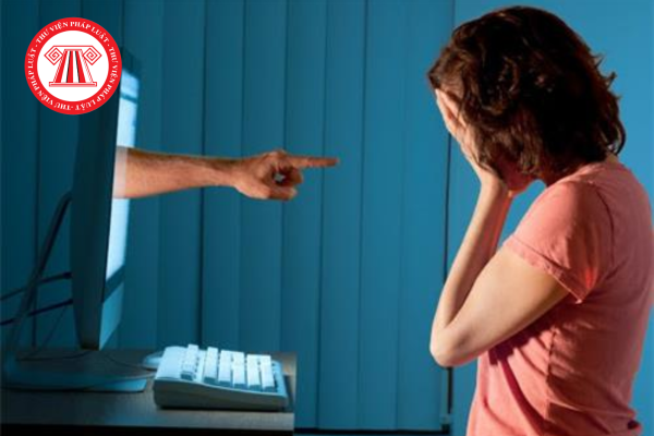 Người có hành vi xúc phạm danh dự, nhân phẩm của người khác sẽ bị xử lý sao?