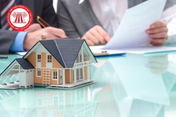 Trình tự thực hiện thủ tục cấp mới chứng chỉ hành nghề môi giới bất động sản 2025