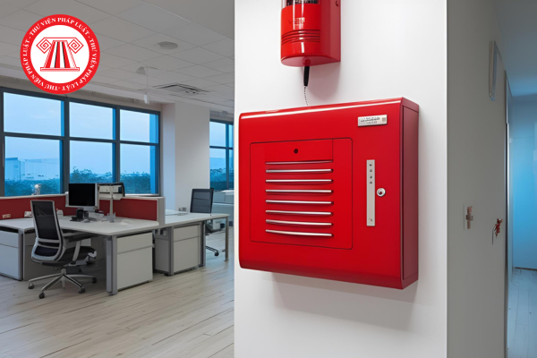 Công ty không lắp đặt hệ thống báo cháy sẽ bị phạt đến 100 triệu đồng từ 01/7/2025