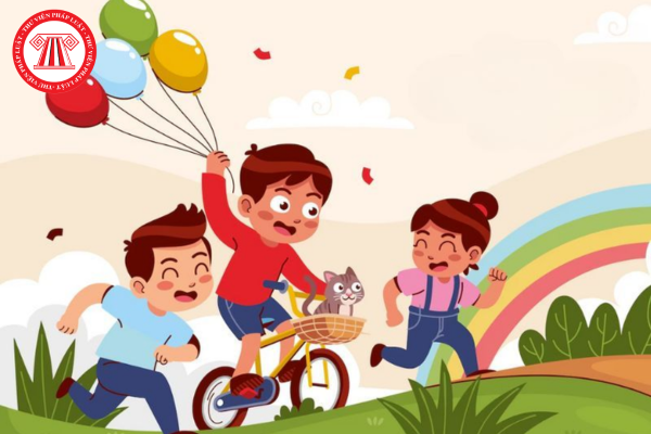Ngày 1 tháng 6 là ngày gì; Công ty có bắt buộc tặng quà cho con của NLĐ không?