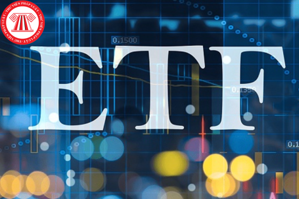 Mẫu giấy đề nghị hủy đăng ký chứng chỉ quỹ ETF mới nhất năm 2025