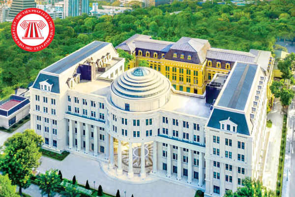 Dự kiến giải thể 3 tòa án nhân cấp cao từ ngày 01/07/2025