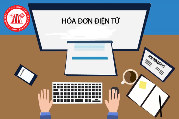 Hóa đơn điện tử có bắt buộc phải ghi đầy đủ nội dung không?
