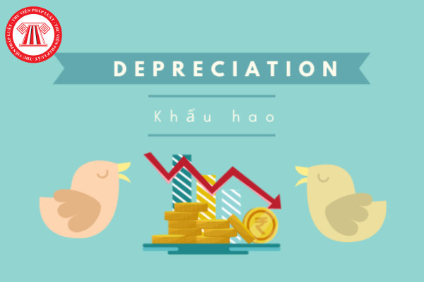 Khung thời gian trích khấu hao tài sản cố định mới nhất theo Thông tư 45?