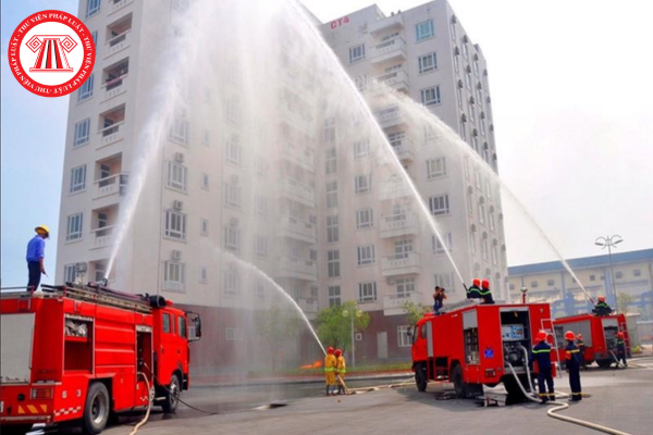 thẩm định thiết kế pccc