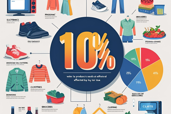 Mức thuế suất GTGT 10% áp dụng đối với hàng hóa, dịch vụ nào?