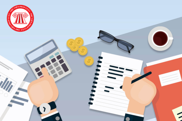 Phương pháp khấu trừ thuế GTGT 2025 được tính như thế nào?
