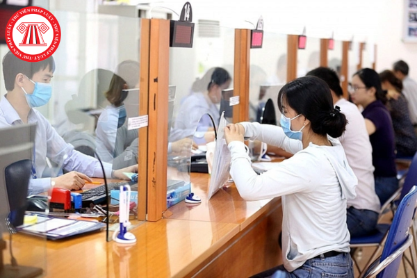 trợ cấp thất nghiệp