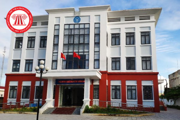 Cập nhật địa chỉ trụ sở BHXH huyện Cần Giờ từ ngày 01/06/2025