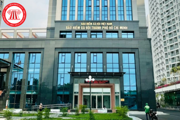 Thay đổi tài khoản ngân hàng, kho bạc của BHXH khu vực XXVII từ ngày 01/6/2025
