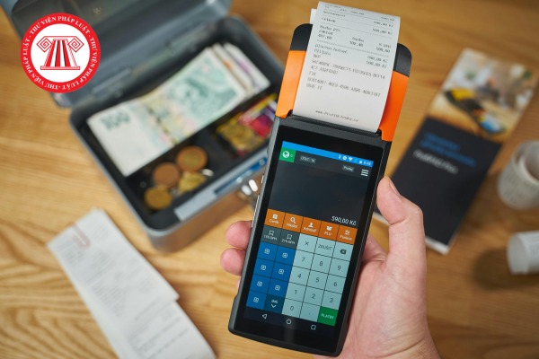 Hướng dẫn xử lý sự cố đối với hóa đơn điện tử có mã của cơ quan thuế