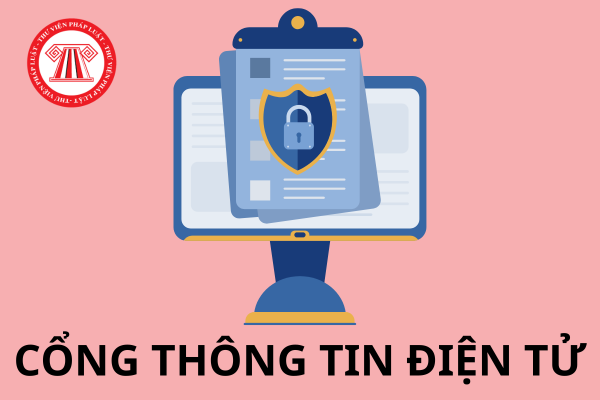 Tài khoản truy cập Cổng thông tin điện tử bị thu hồi trong những trường hợp nào?
