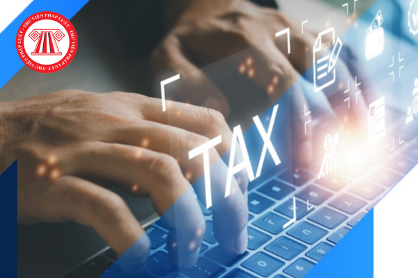 Thời hạn nộp tờ khai thuế GTGT tháng 5/2025 là ngày nhiêu?