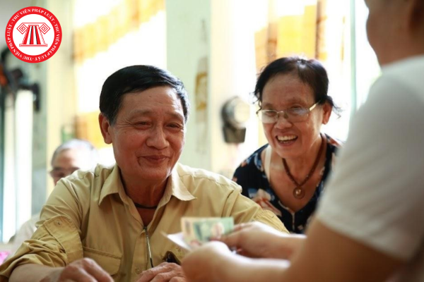 Từ 01/7/2025 trường hợp nào được chi trả lương hưu tại nơi cư trú?