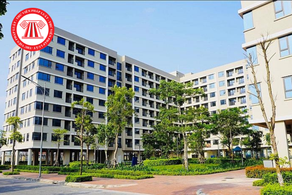 Điều kiện về nhà ở để được mua, thuê mua nhà ở xã hội theo Nghị quyết 201