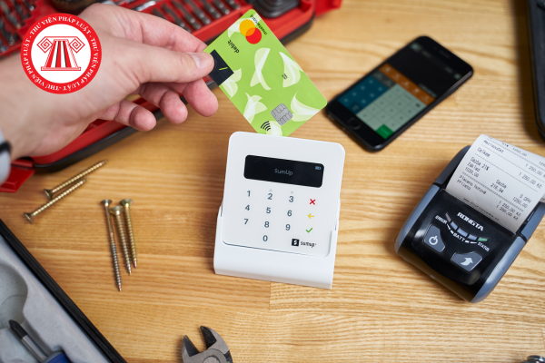 Tiêu chí đối với tổ chức cung cấp dịch vụ nhận, truyền, lưu trữ dữ liệu hóa đơn điện tử