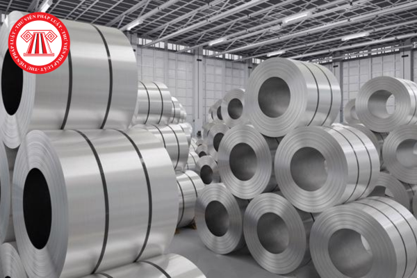 Toàn văn Quyết định 1543: Gia hạn thời hạn điều tra áp dụng biện pháp chống bán phá giá một số sản phẩm thép mạ từ Trung Quốc, Hàn Quốc