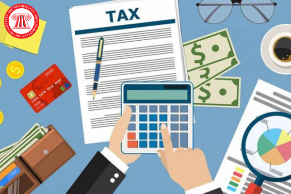 Các khoản chi phí được trừ khi tính thuế TNDN mới nhất