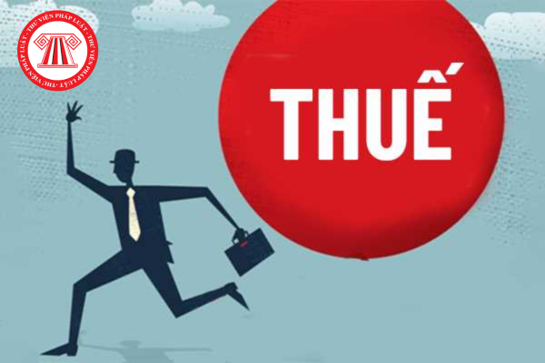 Người đại diện theo pháp luật chịu trách nhiệm chính khi doanh nghiệp trốn thuế phải không?