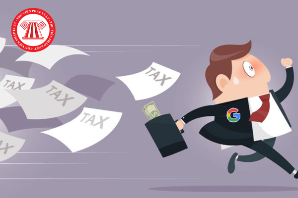 Những hành vi nào được xác định là trốn thuế năm 2025?