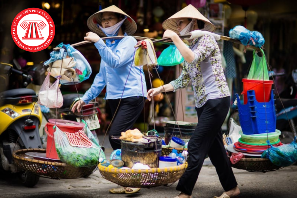 Cá nhân kinh doanh là gì? Năm 2025, cá nhân kinh doanh bán lẻ hàng hóa sẽ chịu thuế bao nhiêu?