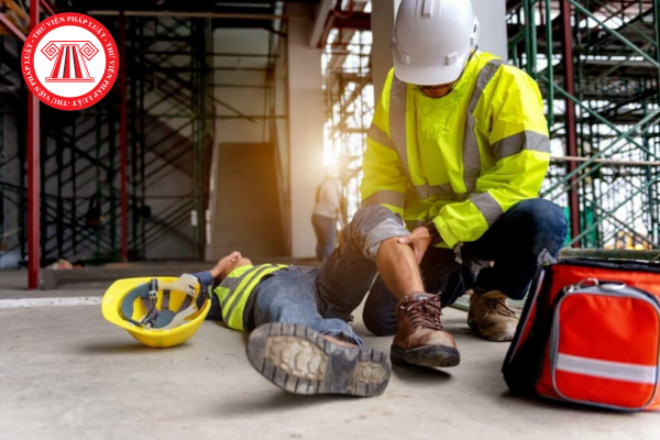 Mẫu quyết định bồi thường (trợ cấp) tai nạn lao động năm 2025        