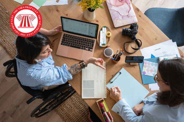 Hướng dẫn chuẩn bị và nộp hồ sơ điện tử khi thực hiện thủ tục hành chính năm 2025