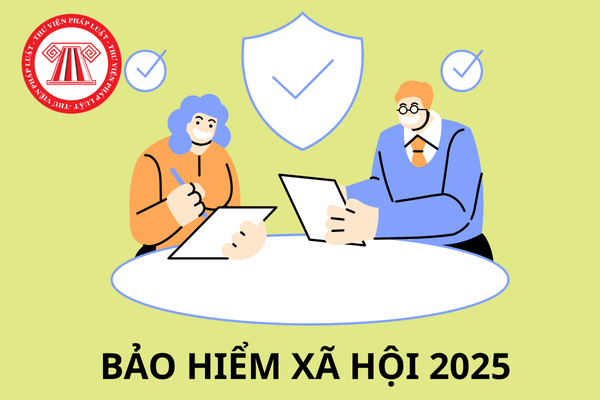 Các chế độ của bảo hiểm xã hội tự nguyện năm 2025