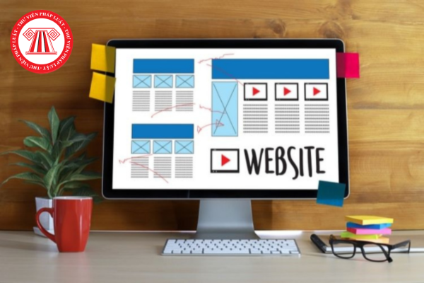 website thông tin tổng hợp