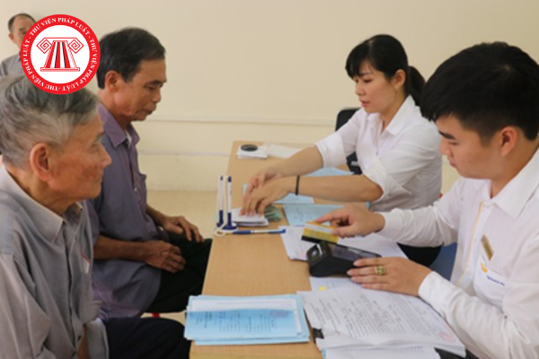 Bộ Y tế hướng dẫn về chi trả bảo trợ xã hội các tháng 7, 8 và 9/2025