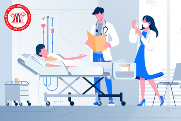 Mẫu đơn xin nghỉ ốm đau năm 2025 dành cho người lao động