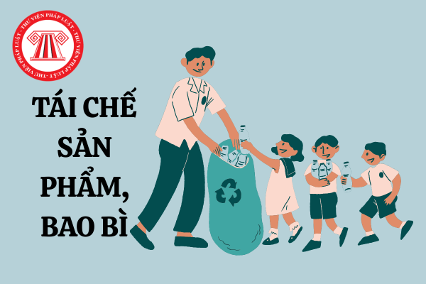Tải về báo cáo kết quả tổ chức thực hiện tái chế sản phẩm, bao bì được ủy quyền (dành cho bên được ủy quyền) 2025
