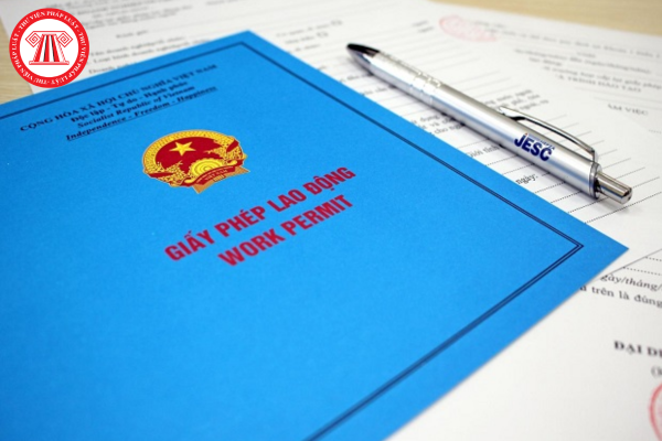 Từ 01/7/2025 UBND cấp tỉnh cấp giấy phép lao động cho người nước ngoài