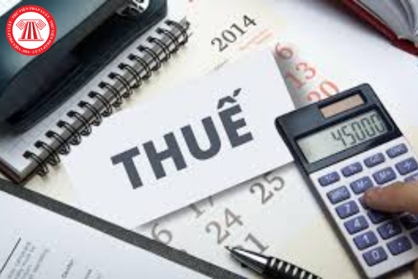 Hướng dẫn hộ kinh doanh nộp thuế theo phương pháp kê khai 2025