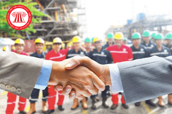 Tham khảo mẫu Hợp đồng lao động thời vụ năm 2025 mới nhất