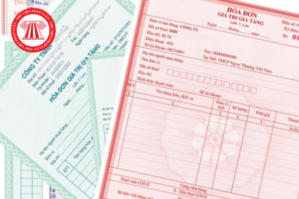 Có cần thể hiện MST của người mua trên hóa đơn điện tử trong trường hợp họ không có MST?