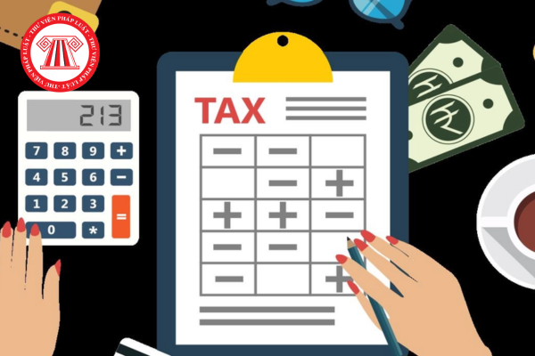 Cách xác định doanh thu để tính thu nhập chịu thuế TNDN mới nhất 2025