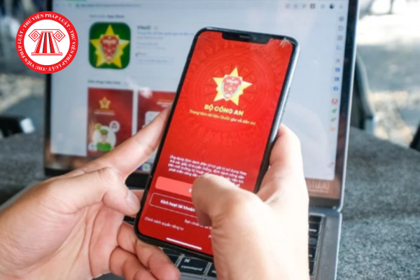 Tải về Bộ tài liệu hướng dẫn sử dụng chức năng định danh tổ chức trên VNeID 2025