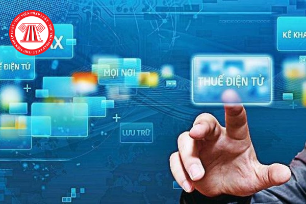 Có thể nộp thuế điện tử ngoài giờ hành chính hay không?