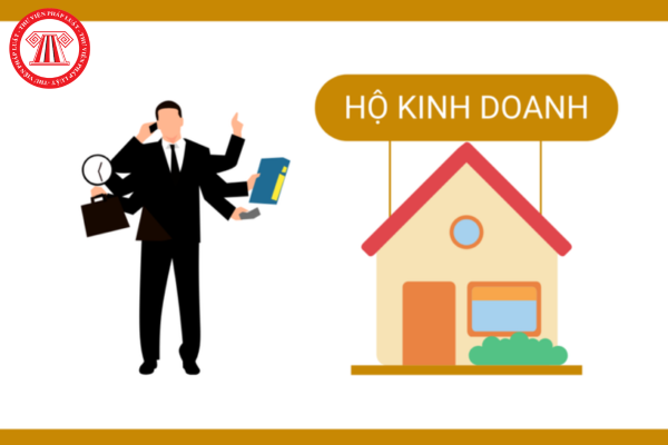 23 biểu mẫu sử dụng đăng ký hộ kinh doanh khi tổ chức chính quyền địa phương 2 cấp từ 01/7/2025