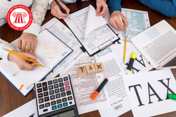Toàn văn Hướng dẫn kiểm tra thông tin đăng ký thuế đối với hộ kinh doanh, hộ gia đình, cá nhân