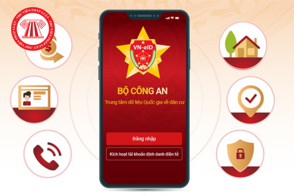Cách xử lý tài khoản định danh điện tử khi không đăng nhập được Thuế điện tử