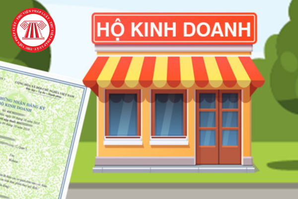 Hộ kinh doanh có cần đổi Giấy chứng nhận đăng ký hộ kinh doanh khi thay đổi địa giới hành chính không?