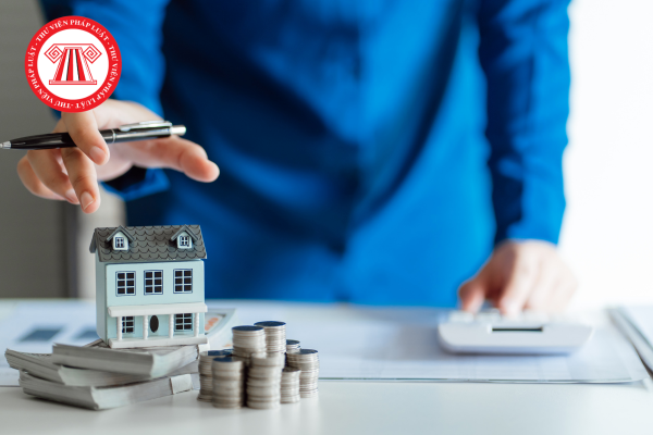 Hướng dẫn khai thuế, nộp thuế GTGT đối với hoạt động chuyển nhượng bất động sản